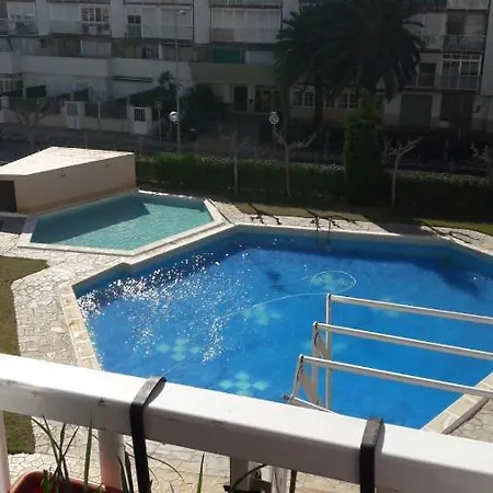 Beach Apartamento