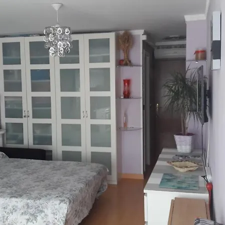 Apartamento Beach La Pineda