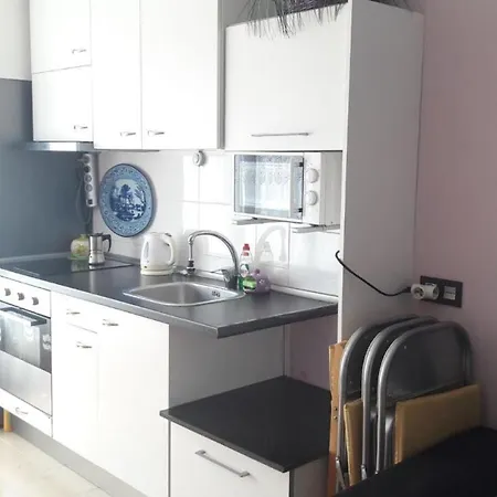 Apartamento Beach La Pineda