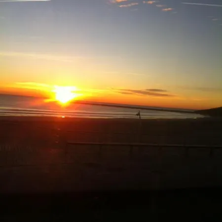Apartamento Beach