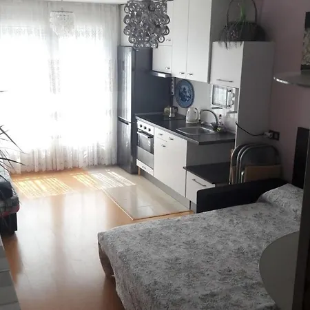 Beach Apartamento *